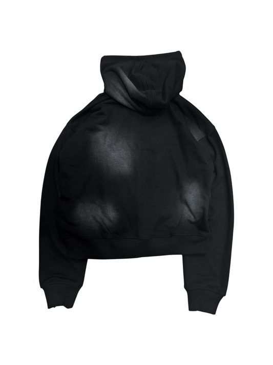 Seek Truth Zip-Up