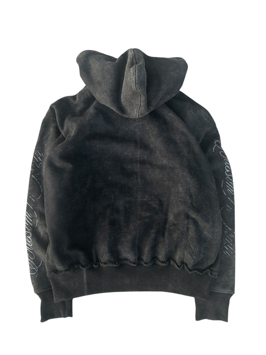 Blossom In Truth Hoodie