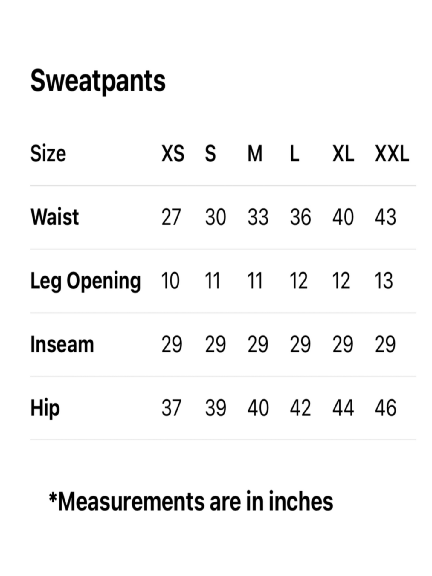 GREY 'BLND SCTY' Sweatpants