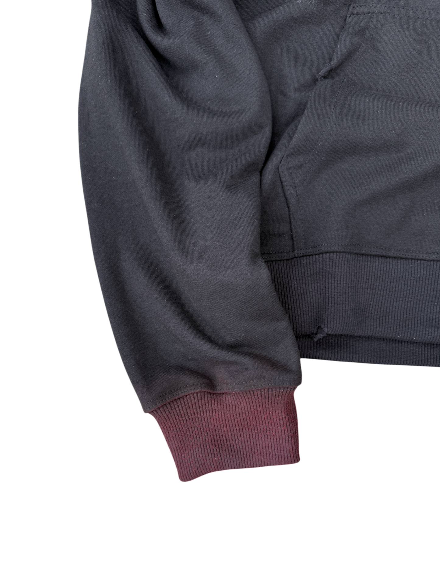 Ring Hoodie