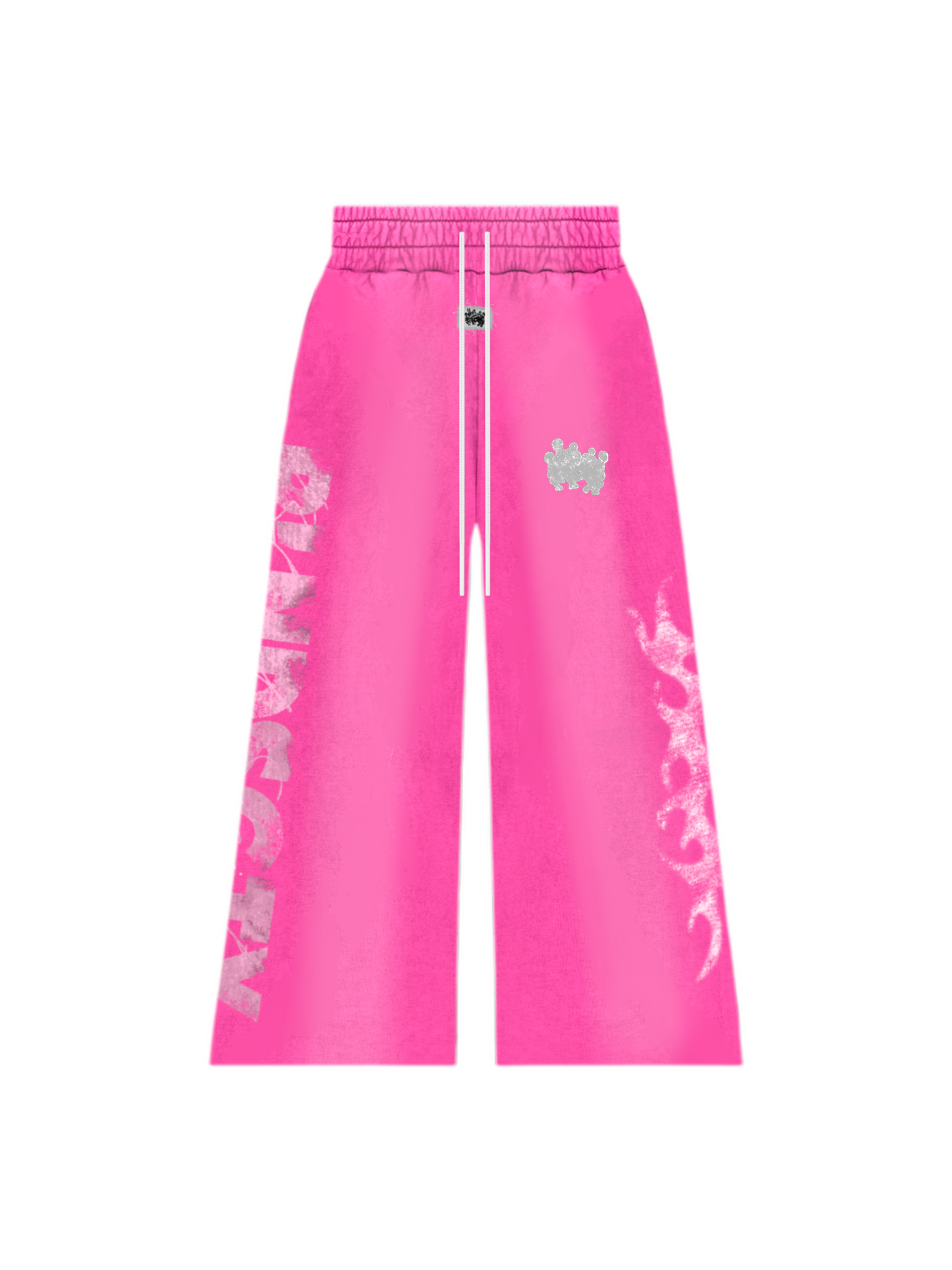 PINK 'BLND SCTY' Sweatpants