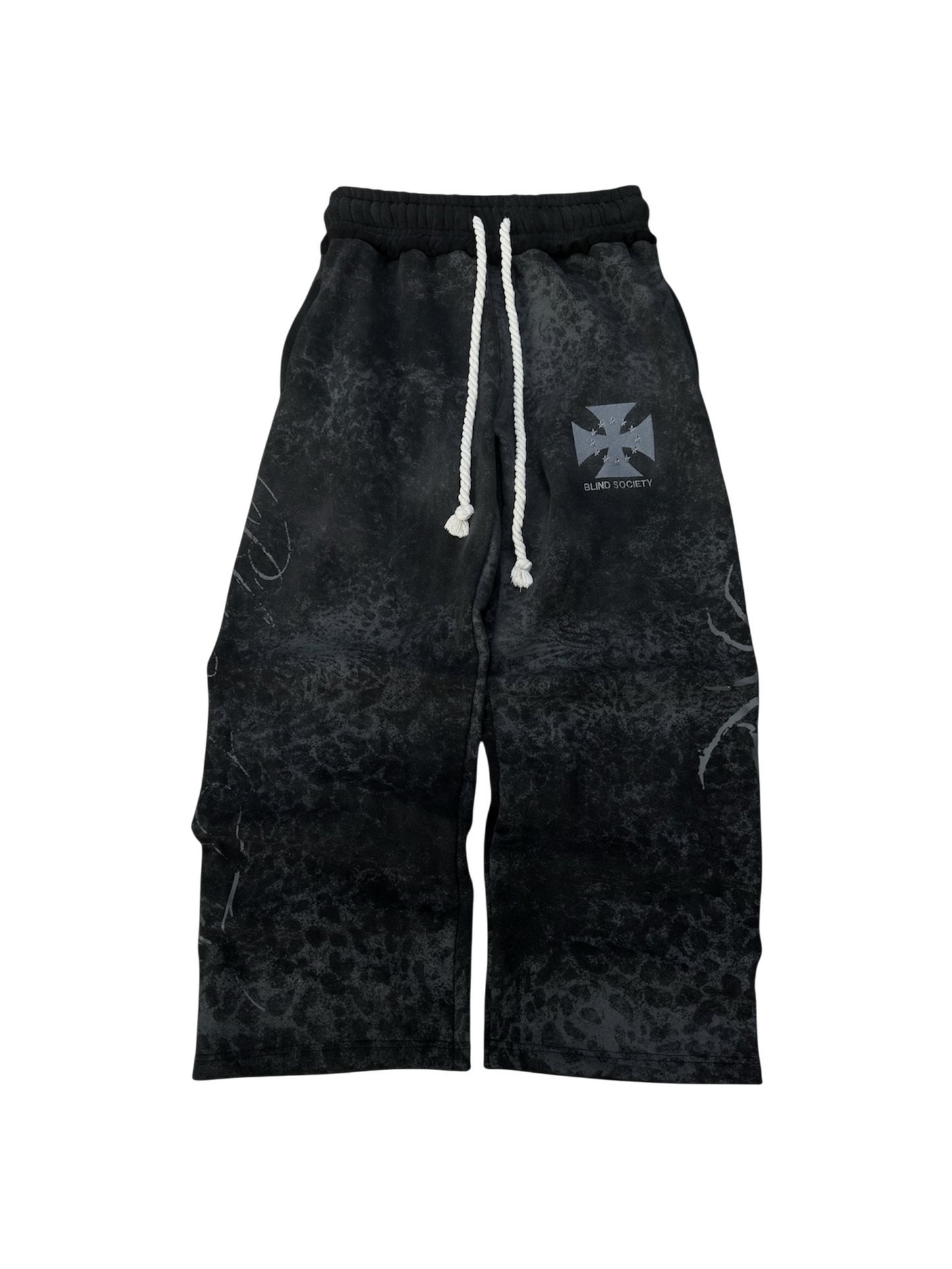 Blackout Sweats