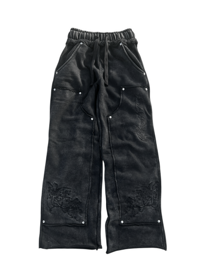 Blossom In Truth Sweats