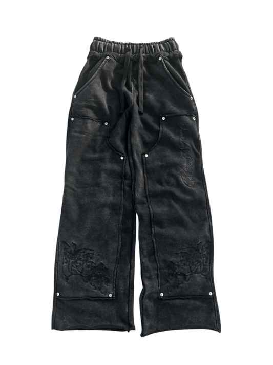 Blossom In Truth Sweats