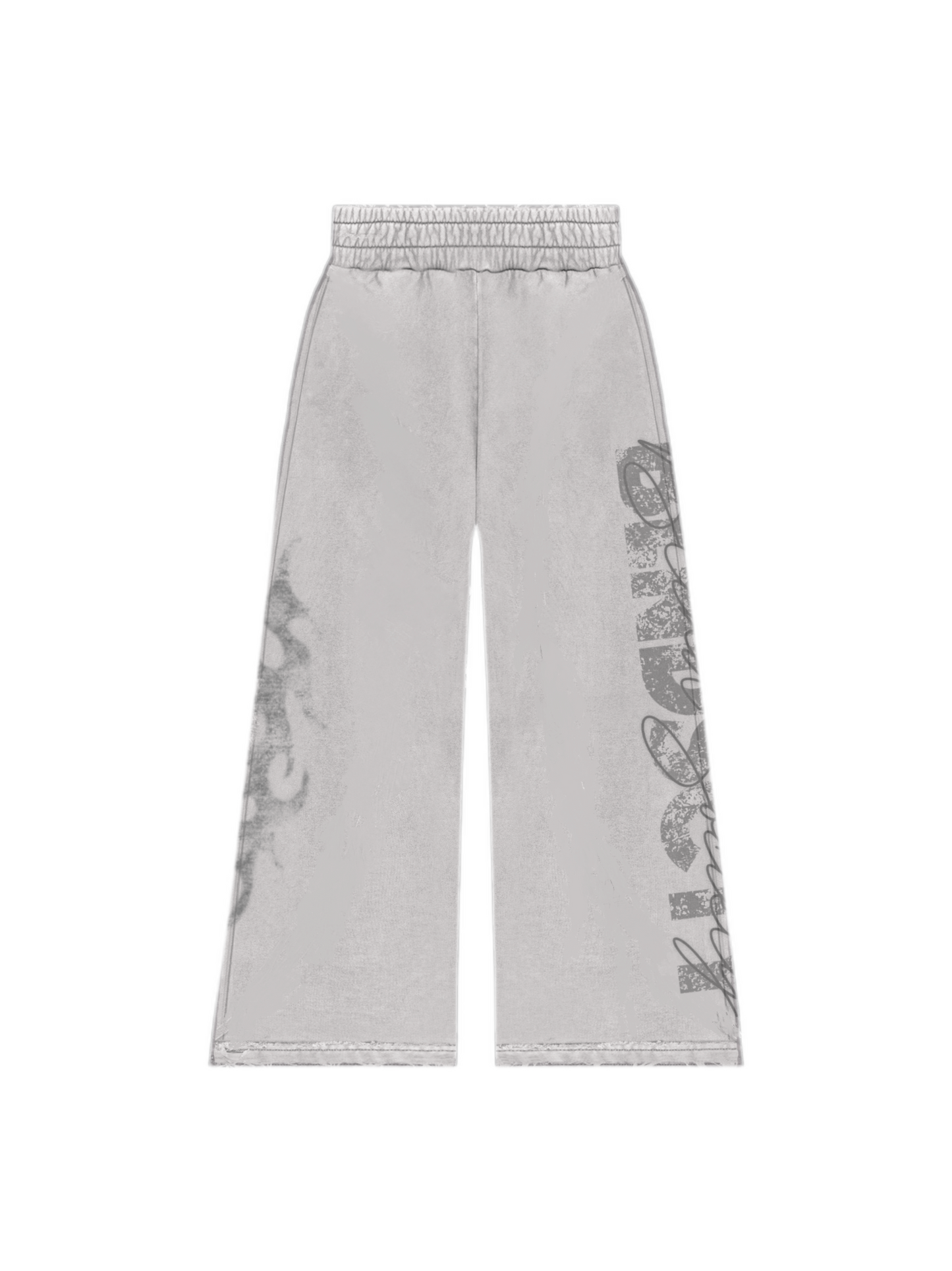 GREY 'BLND SCTY' Sweatpants