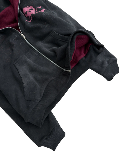 SINNED HOODIE