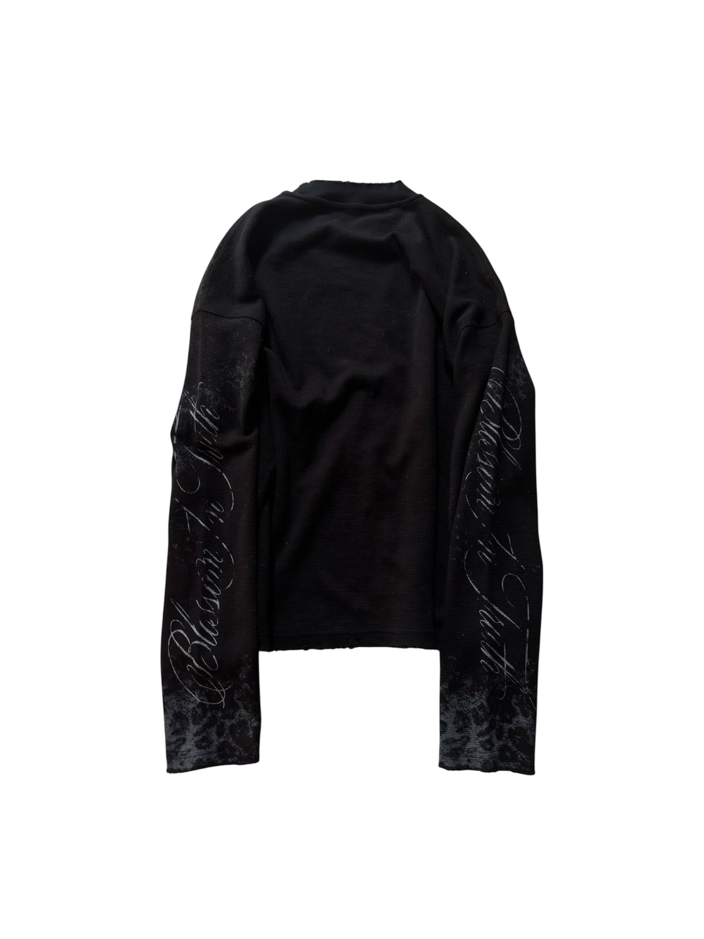 Blossom In Truth Thermal