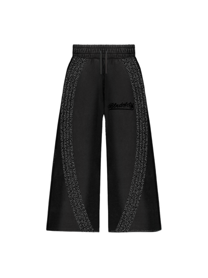 'Nocturne' Sweatpants