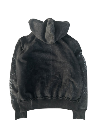 Blossom In Truth Hoodie