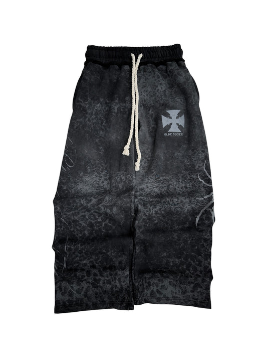 Blackout Sweats