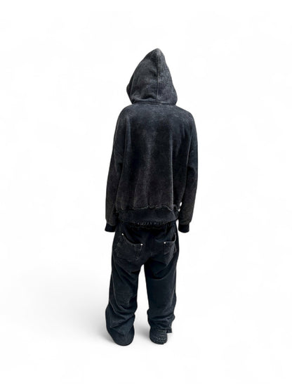 Blossom In Truth Hoodie