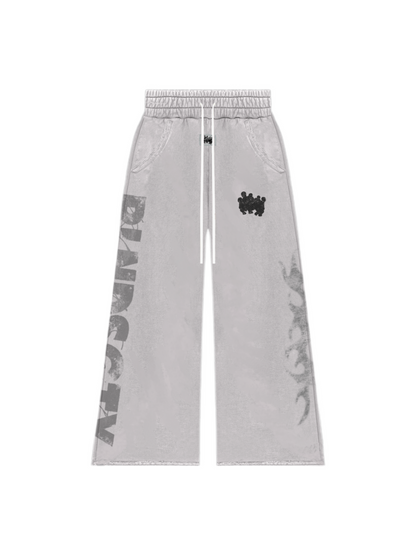 GREY 'BLND SCTY' Sweatpants