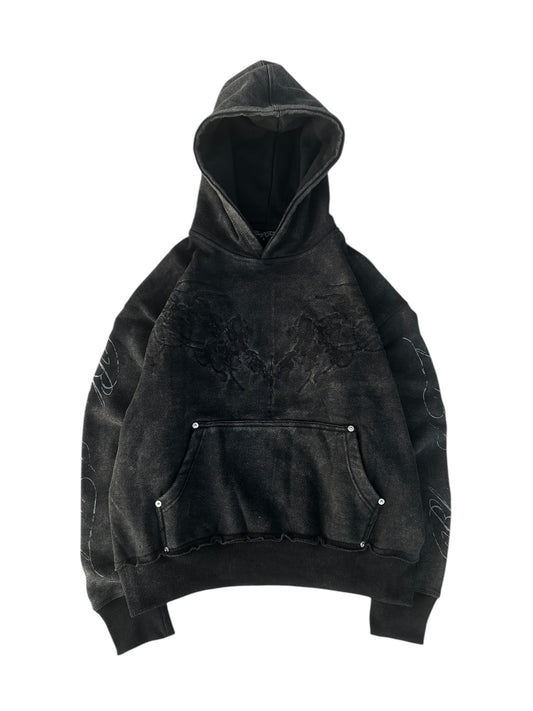 Blossom In Truth Hoodie