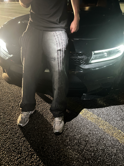 'Nocturne' Sweatpants