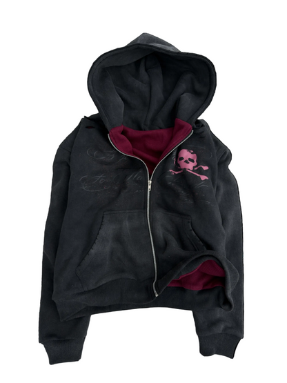 SINNED HOODIE