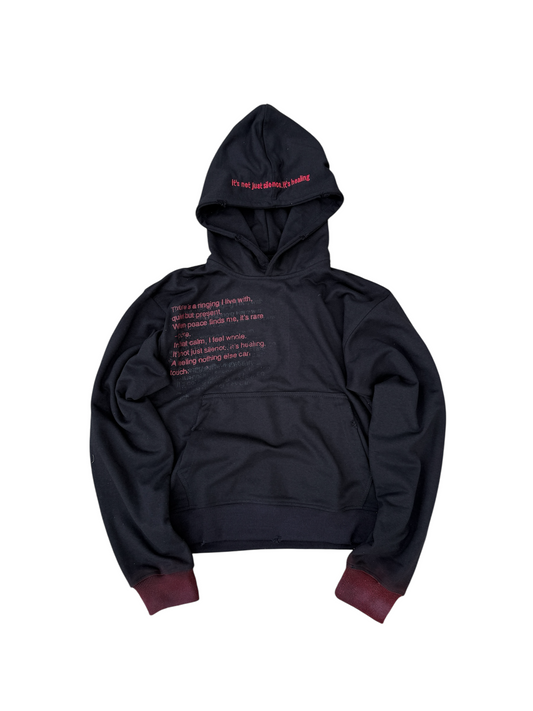 Ring Hoodie
